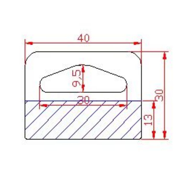 Gancho de protección del medio ambiente PET transparente fuerte adhesivo triángulo agujero gancho embalaje caja de color PP gancho autoadhesivo tarjeta de visualización gancho
