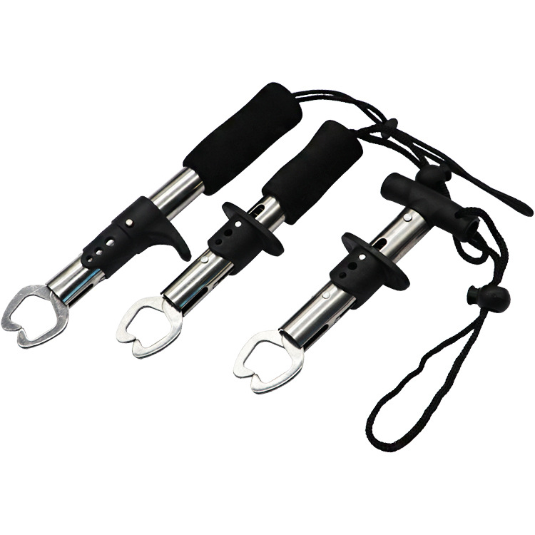 Alicates de pesca de control al por mayor de fábrica Alicates de carretera multifuncionales Alicates de pesca Alicates de pesca Alicates de pesca Alicates de acero inoxidable