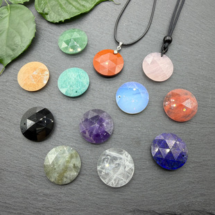 ���N25MM��ʆο�ˮ����Ȼʯ�l���diy�Ʒ������ ���h�朵���