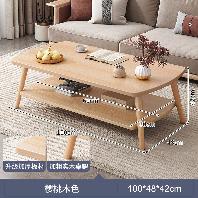 Cerezo Madera 100cm