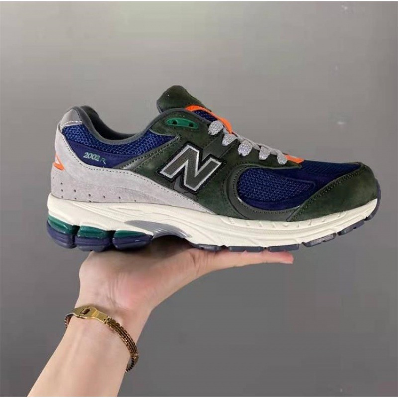 다크 블루 2002 블루 그레이 그린