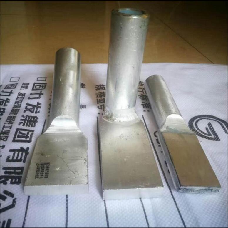 导线设备线夹压缩铝设备线夹 SY铝设备线夹SY-1800默认项