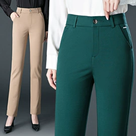 休闲裤;女式牛仔裤;女士短裤