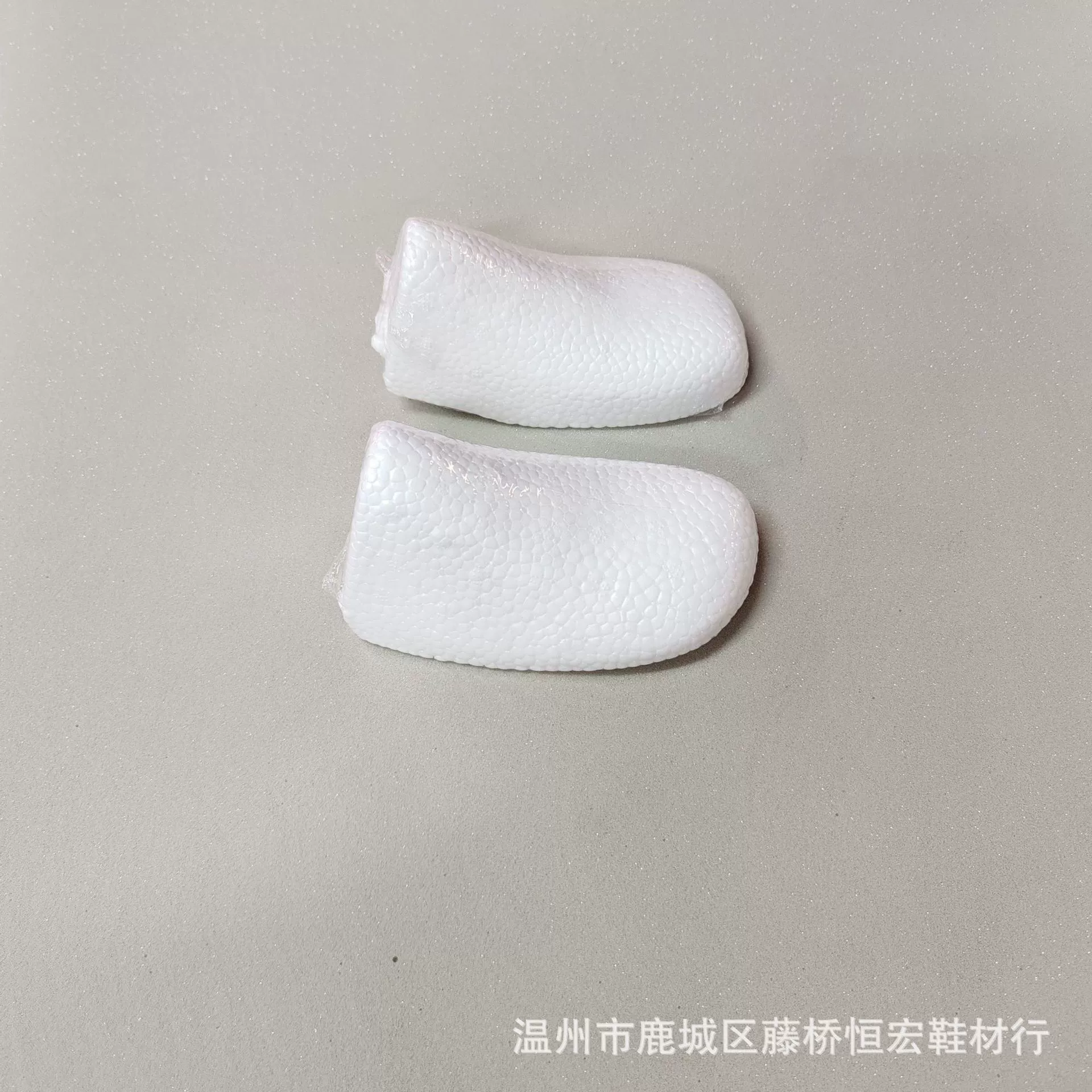 Оптовая продажа, одноразовые пенопластовые носилки для обуви, моделирующие принадлежности, расширитель домашней обуви, мужская и женская пенопластовая обувь