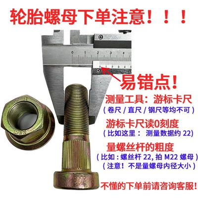 nut, wheel bolt nut — Motorcycle wheel hub