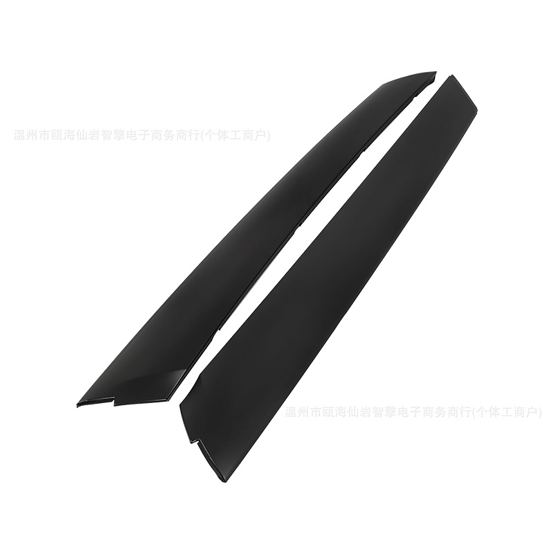 Suitable for Land Rover Range Rover 2003-2012 A-Pillar Windshield Pillar Trim Panel Dcb500172Pnp