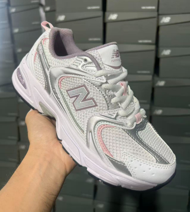 Putian Chunyuan NB New Balance 530 zapatos de correr para hombres zapatos retro de baja altura para mujeres 530NB530
