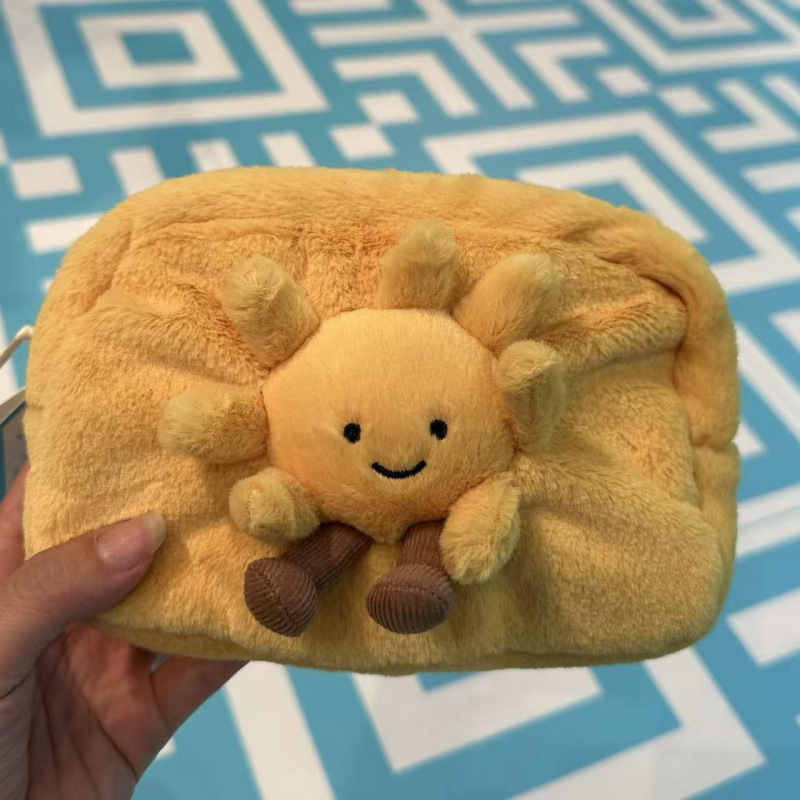 Colección divertida británica nueva colección muñeca barcelona oso matcha regalos adornos juguetes muñecas de peluche al por mayor image 56