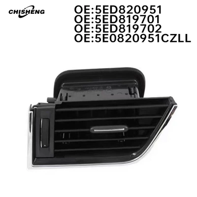 of Skoda Octavia Air – Other Automotive Exterior Supplies - 15-21-skoda-octavia-instrument-panel-left-air-outlet5ed819701