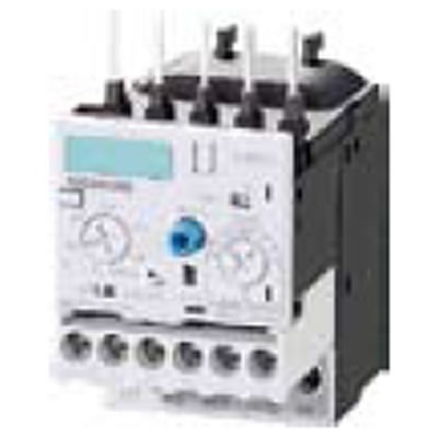 3RB21 series Imported Electronic Thermal relay