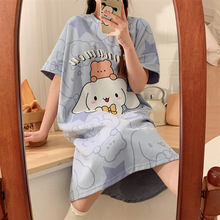 �Ҿӷ������˯ȹ���������������˯��Ů�ļ����⴩�����ɰ�