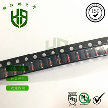 LL34 ��ѹ�� 22V ����Բ�� ZMM22 ��Ƭ��ѹ������ 1206 0.5W