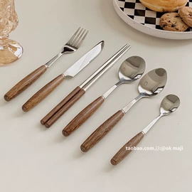 勺、调羹;刀叉勺套装;西餐刀叉勺