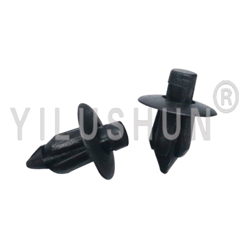 Conveniente para la hebilla P07 OE de la flecha del empuje de la hebilla 7m del clip de la placa de guía del coche: 01553-01155