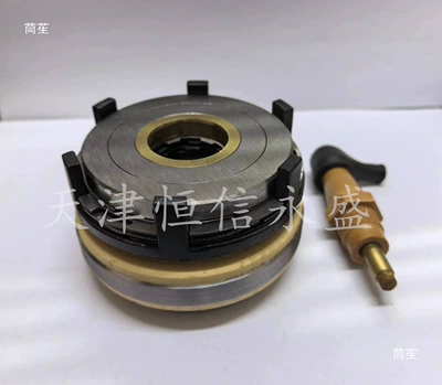 from the Manufacturer – Power take-off