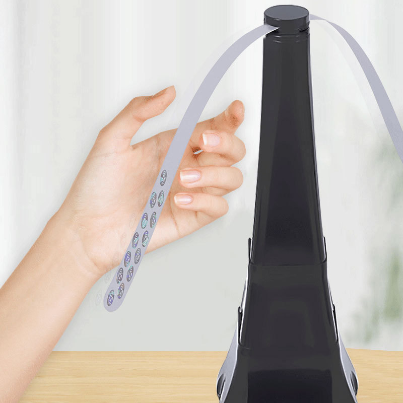 メーカーはハエ駆除ファンのハエ駆除器を提供しています。|undefined