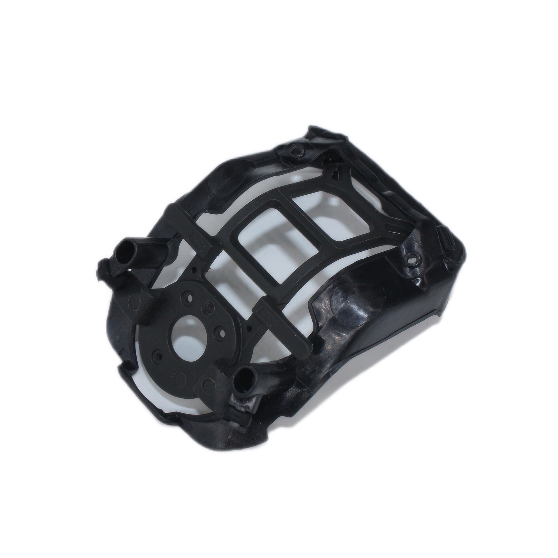 适用于大疆无人机配件DJI Air 3云台减震板，工厂一件代发