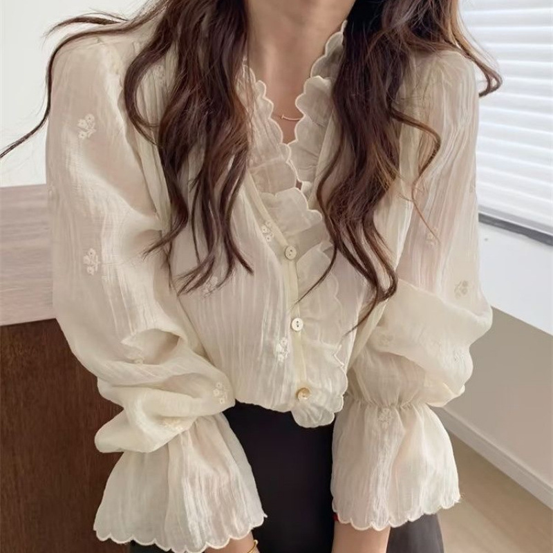 라이트 살구 [버전]