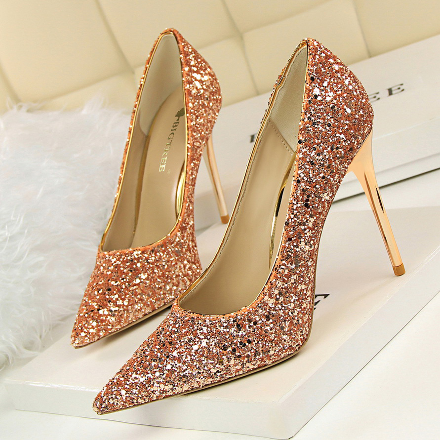 9219-12 Single Shoes (This Model Is Sold Out and Will Not Be Restocked)