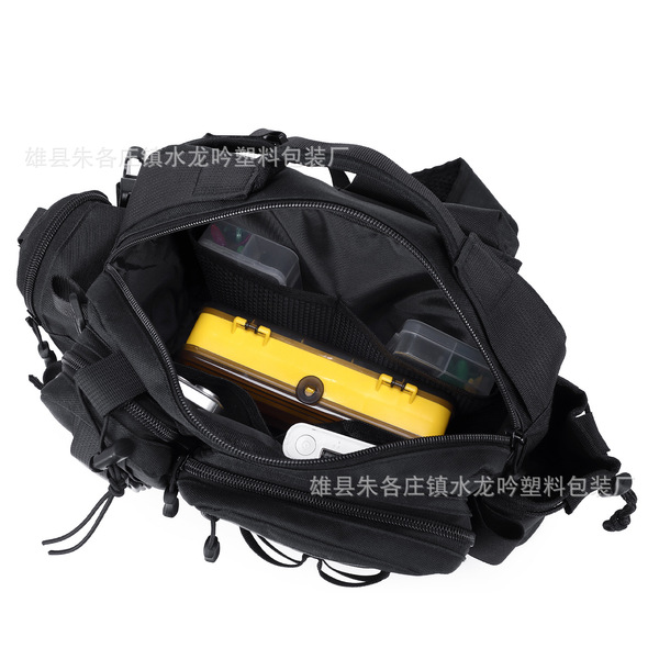 Belt bag