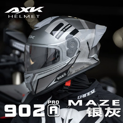 Full-Face Helmet – Motosiklet kaskı (dəbilqə)