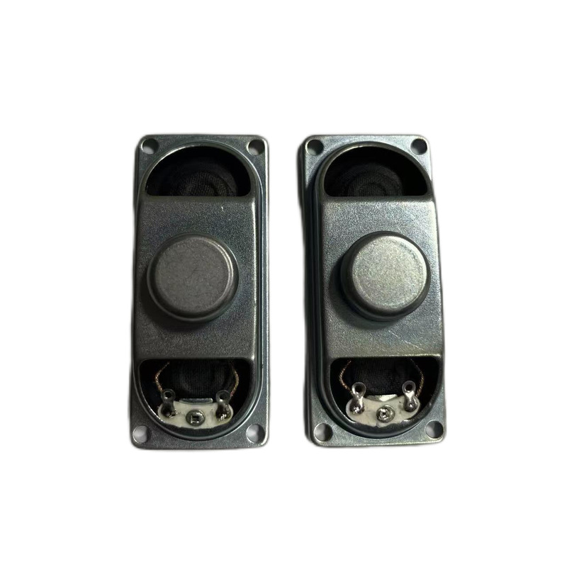 30*70 内部磁気スピーカー 4 オーム/8 オーム 3 ワットテレビトレッドミル Bluetooth オーディオスピーカー防水|undefined