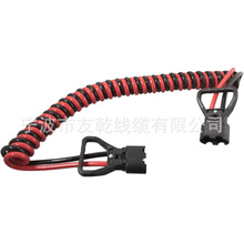 �羳��� TPU���ɾ�FEBI 103870 COILED CABLE