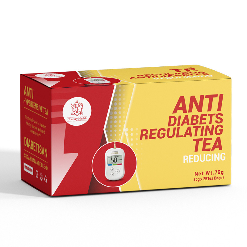 花草茶出口suger balance tea wellness tea pressure tea样品|undefined
