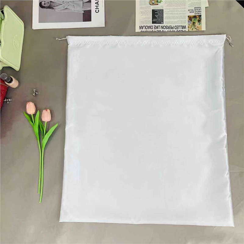 60*70 새틴 패니어 스타일