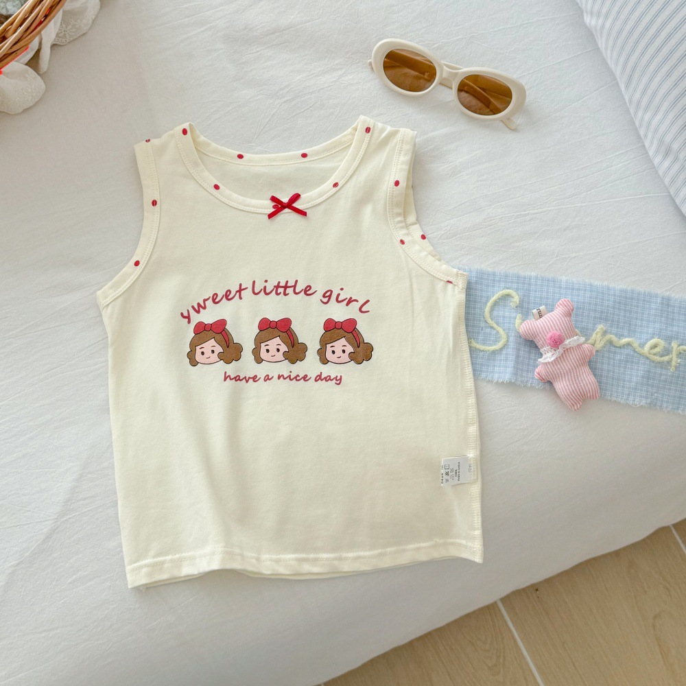 미색 어린 소녀