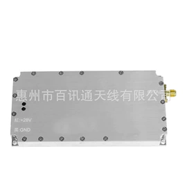 其他信息安全;其他天线;其他安全检查