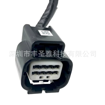 Vehicle camera Honda Cr-V Car Rear