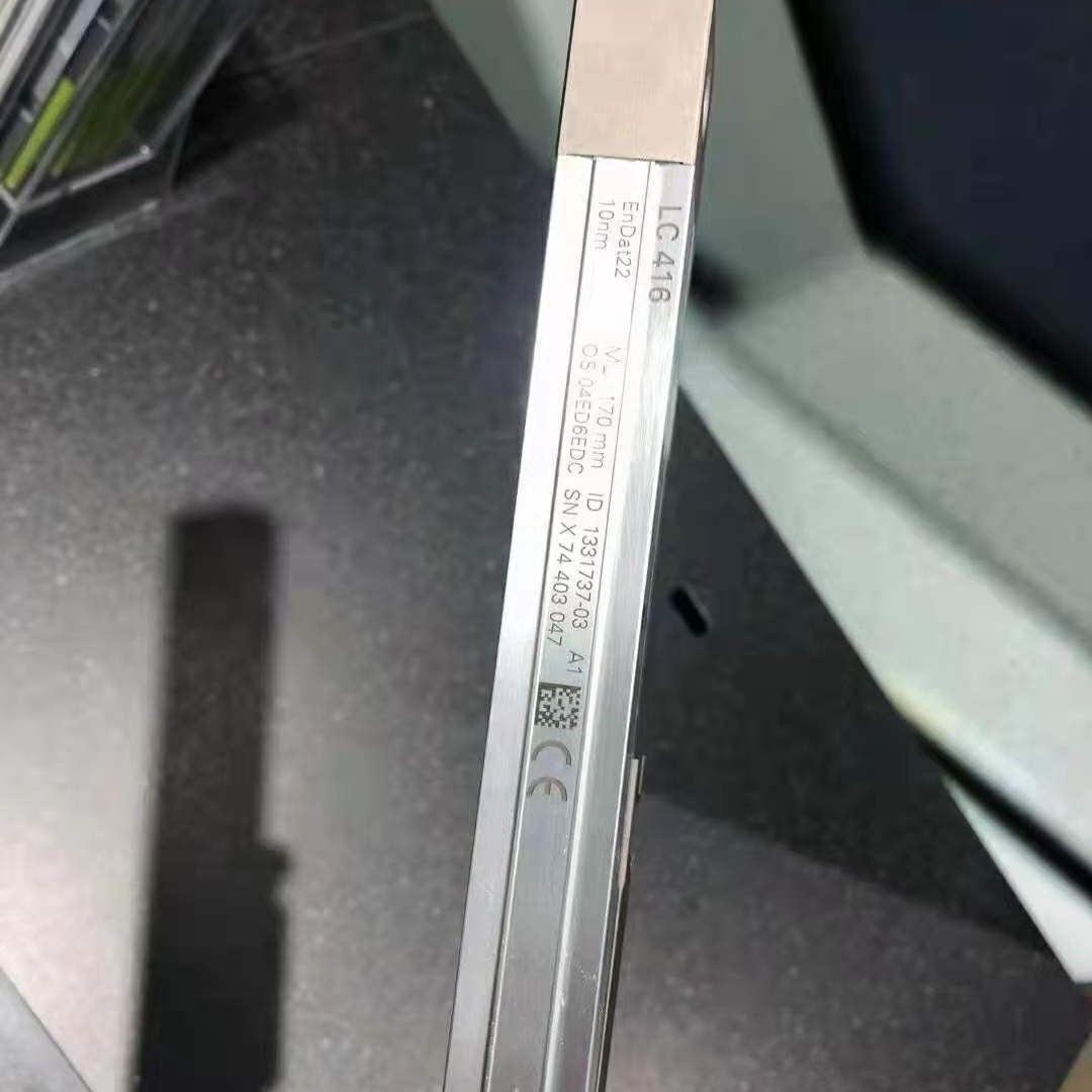 光栅尺LC 483 1740 5.0 557647-25,测量位移LC 485    689681-24