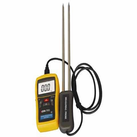 粮食水份测试仪 粮食水份检测仪 水份检测仪  水分测定仪