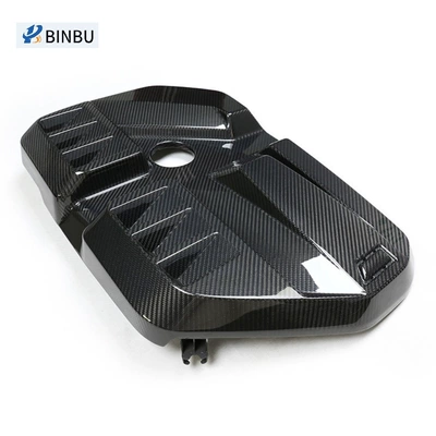 Big Surrounded M3 M4 Dry Carbon