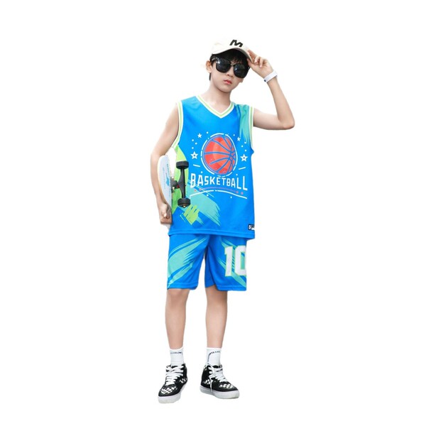 children's vest