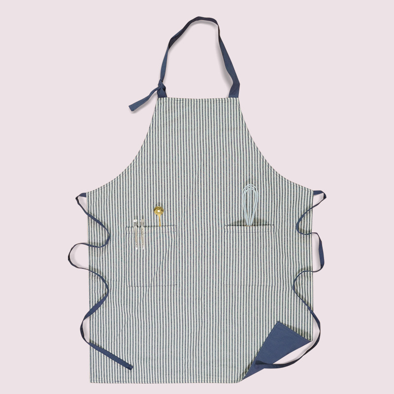 Azul QM001 Collar Stripe