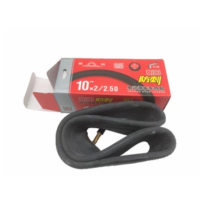 Chaoyang 10x2 Elektrikli Skuter Şini, Deşilməyə Davamlı Kamera