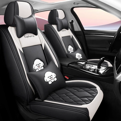 Four Seasons Pad: seat cushion cover wholesale foreign