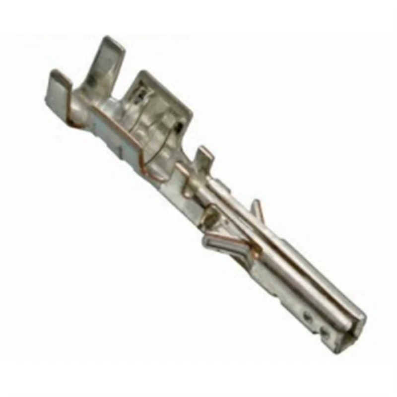 Molex импортные разъемы 43030-0038 430300038 штырьковый терминал 18AWG спот