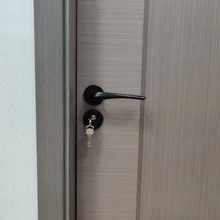 时尚木门轻门套装家用奢内门套装门办公晶办公室门公寓公室室内环