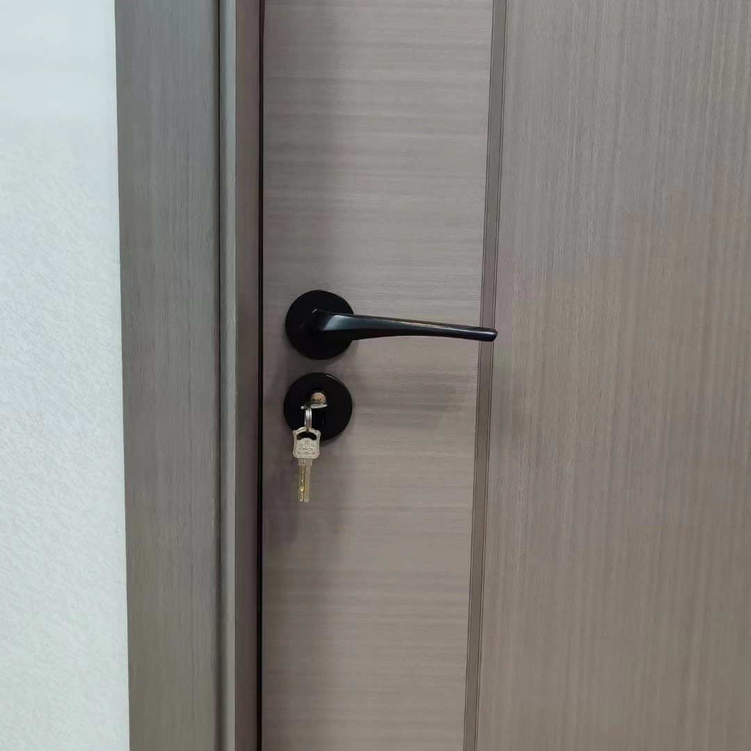 时尚木门轻门套装家用奢内门套装门办公晶办公室门公寓公室室内环