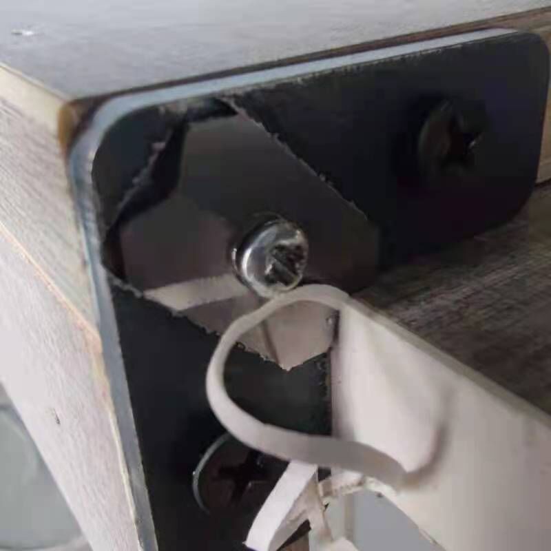 封边条圆弧修边刀橱柜封边条圆角片倒圆角修弧形边神器木工修边器