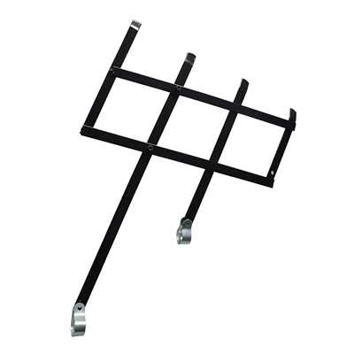 Stand, Wheat Cutting Stand, Livestock Stand, Otbiçən başlıqları - small-grass-support-device