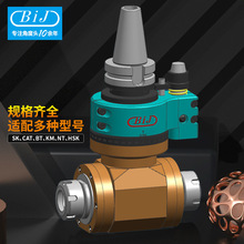 �ɐ�-BIJ�p���ͽǶ��^ BT40-ER32����^�p��ݔ��̨��CNC�ӹ�����