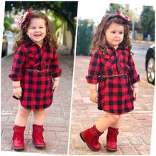 Children girls red dress �羳Ůͯ�tɫ�����B��ȹ