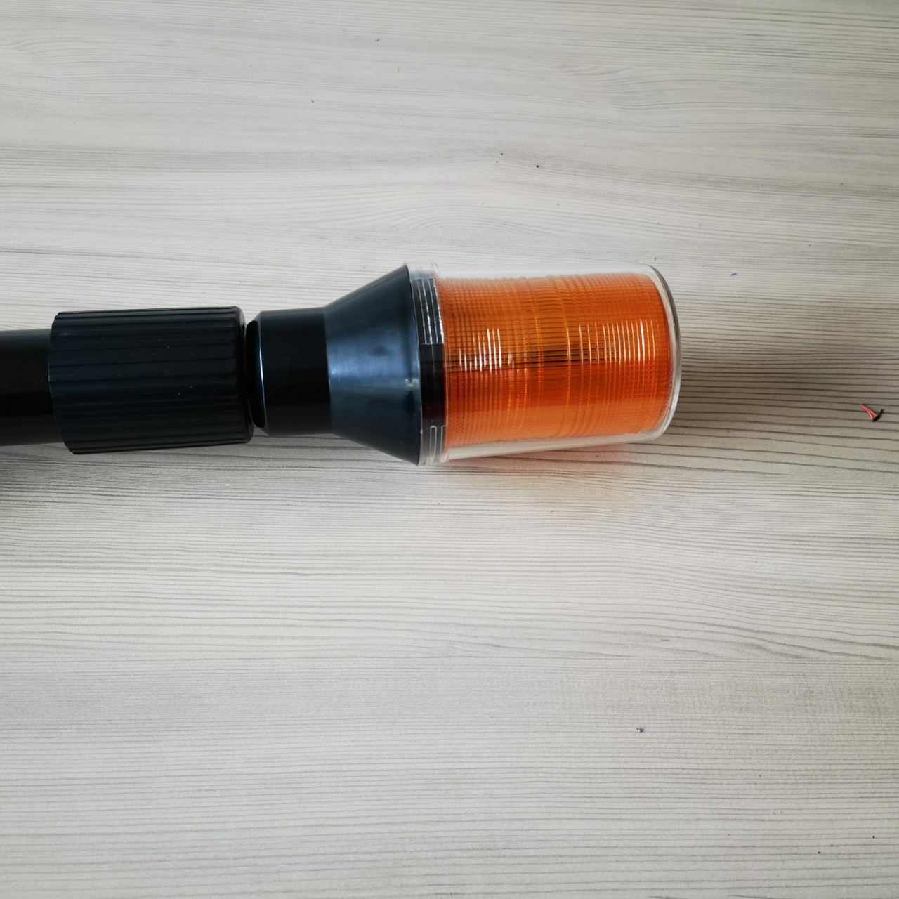 Sprinkler Car Warning Light Motorcycle Rear Rod Light Electric Patrol Car Strobe Light Road Repair Car Light Super Bright Led