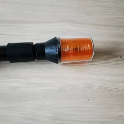 Sprinkler Car Warning Light Motorcycle İşçi projektorları