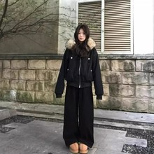 ��ʽ�͹ź�ɫ��ɽ������Ů���ﶬ�ɿ˷��ӽq�Ӻ�����̿�A���޷�