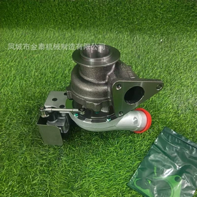 Applicable to Jianghuai Supercharger